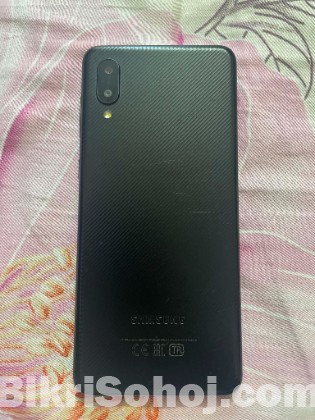 Samsung A02
